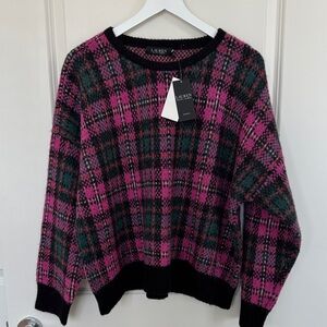 Lauren Ralph Lauren Pink Mu Sweater